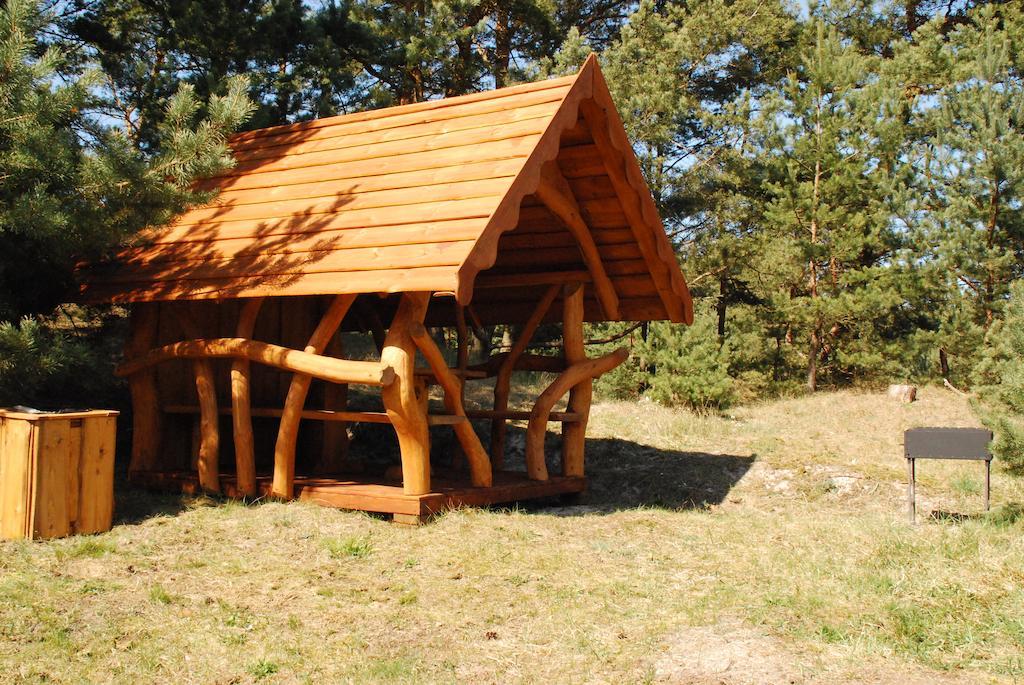 D&A Baltic Beach Villa Jurmalciems Extérieur photo