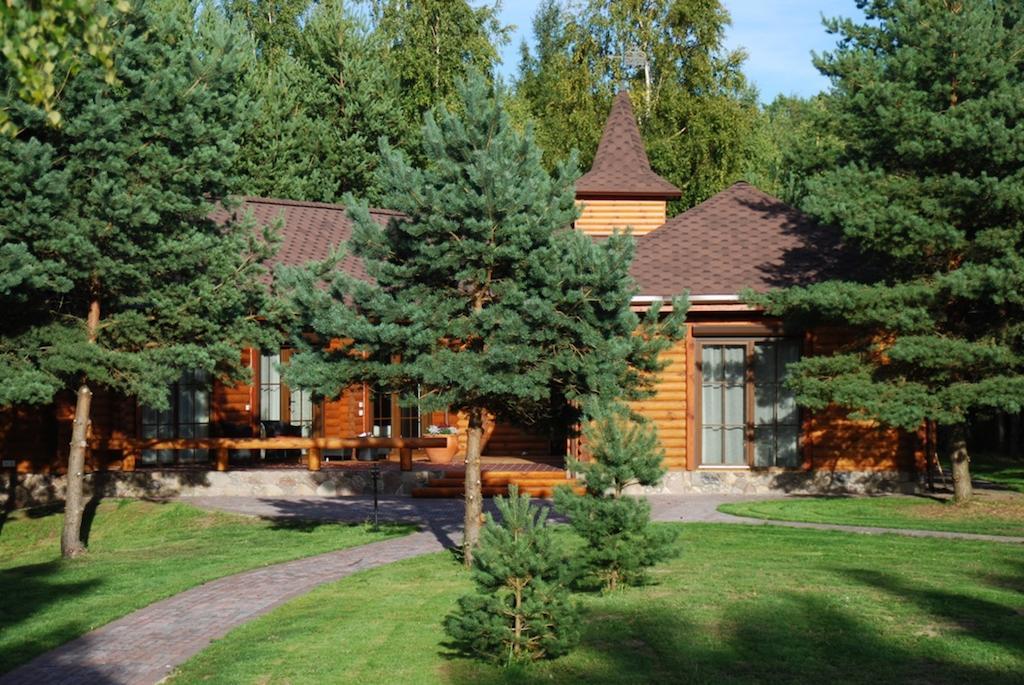 D&A Baltic Beach Villa Jurmalciems Extérieur photo