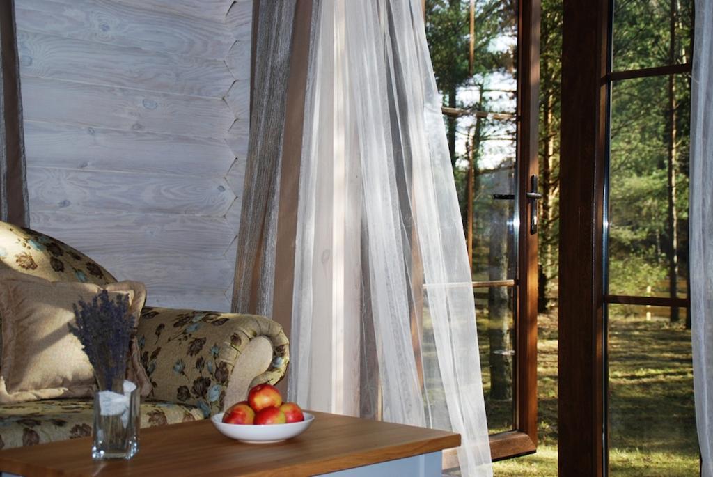 D&A Baltic Beach Villa Jurmalciems Extérieur photo
