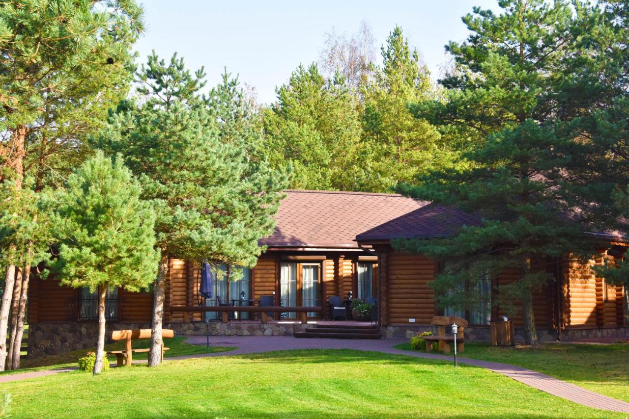 D&A Baltic Beach Villa Jurmalciems Extérieur photo