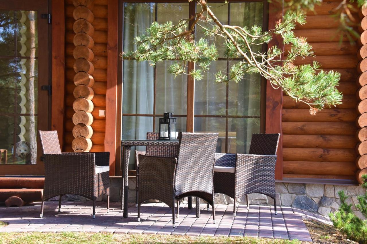 D&A Baltic Beach Villa Jurmalciems Extérieur photo