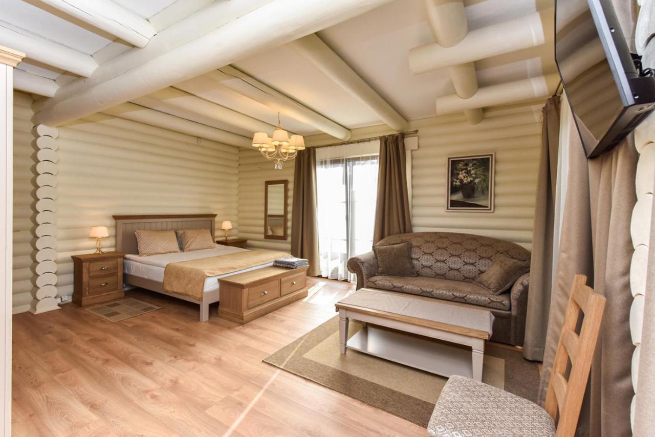 D&A Baltic Beach Villa Jurmalciems Extérieur photo