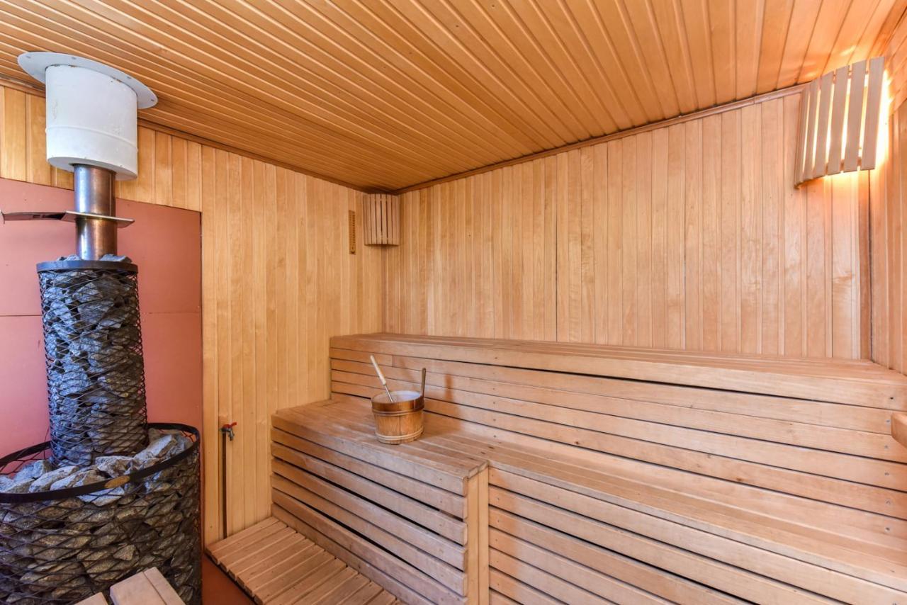D&A Baltic Beach Villa Jurmalciems Extérieur photo