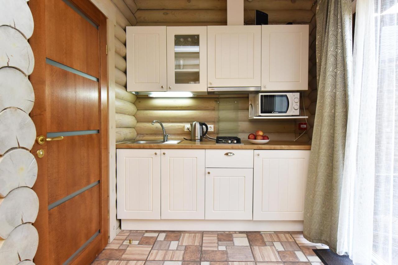 D&A Baltic Beach Villa Jurmalciems Extérieur photo