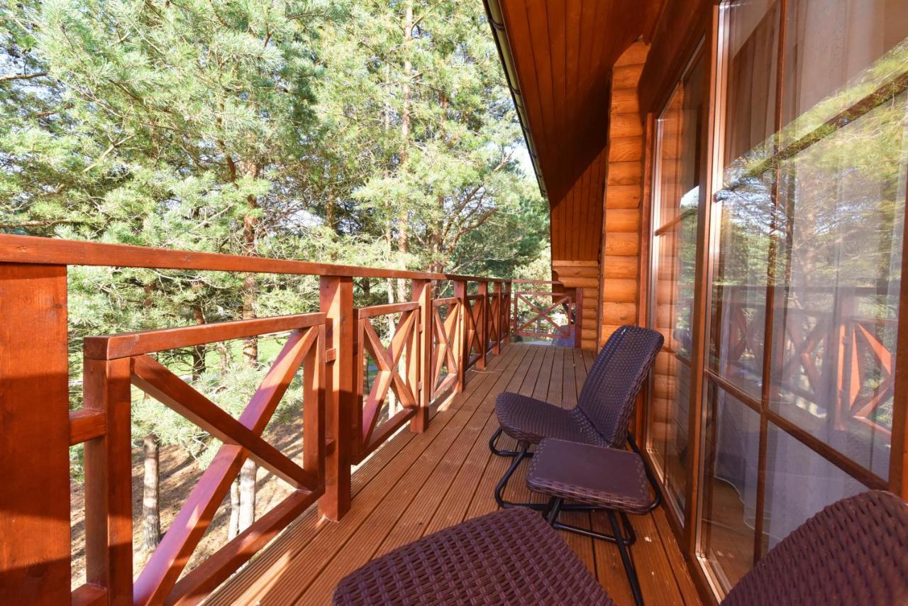 D&A Baltic Beach Villa Jurmalciems Extérieur photo