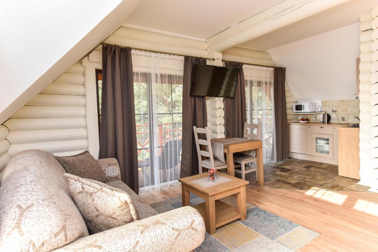 D&A Baltic Beach Villa Jurmalciems Extérieur photo