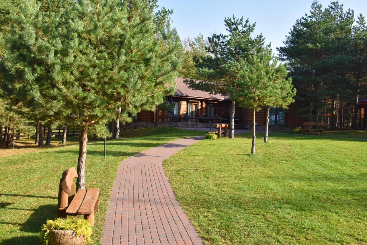 D&A Baltic Beach Villa Jurmalciems Extérieur photo
